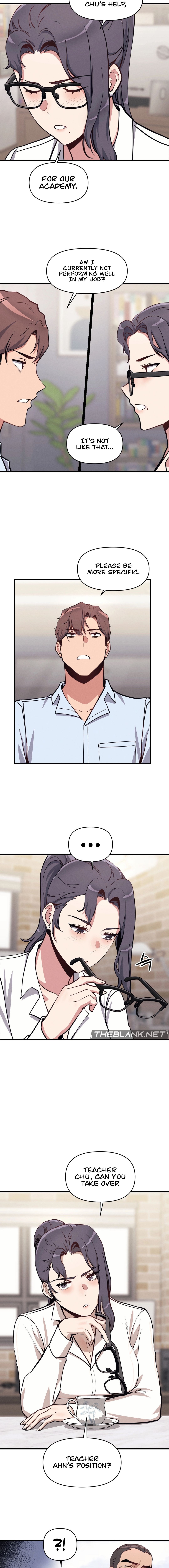 My Life is a Piece of Cake Chapter 5 image 11