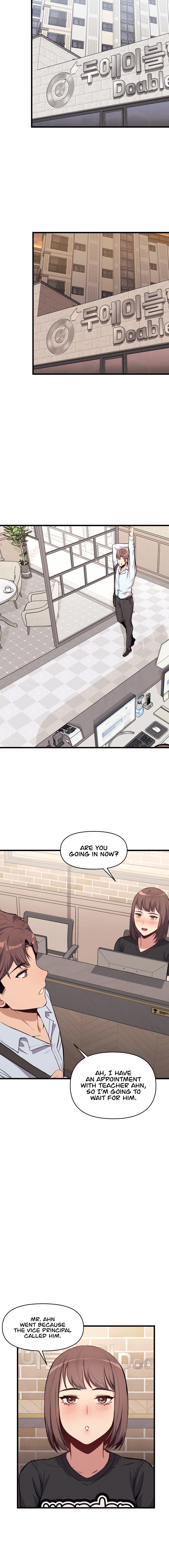 My Life is a Piece of Cake Chapter 5 image 6
