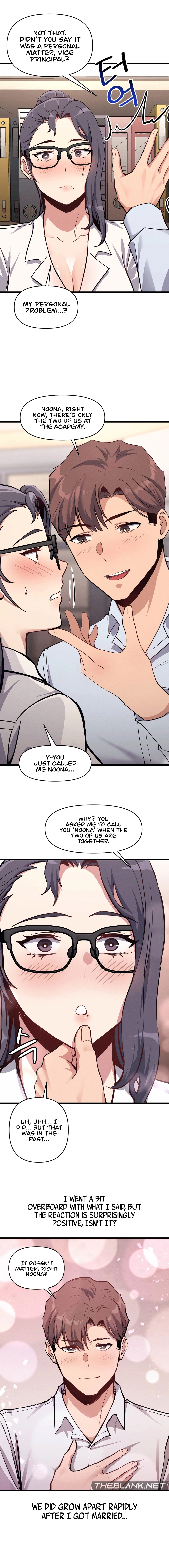 My Life is a Piece of Cake Chapter 6 image 12
