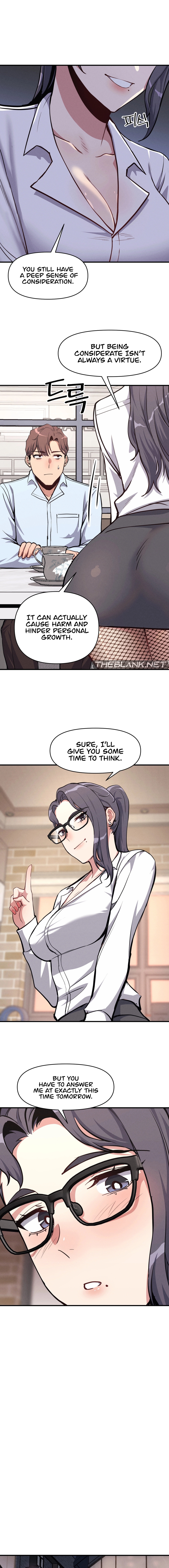 My Life is a Piece of Cake Chapter 6 image 2