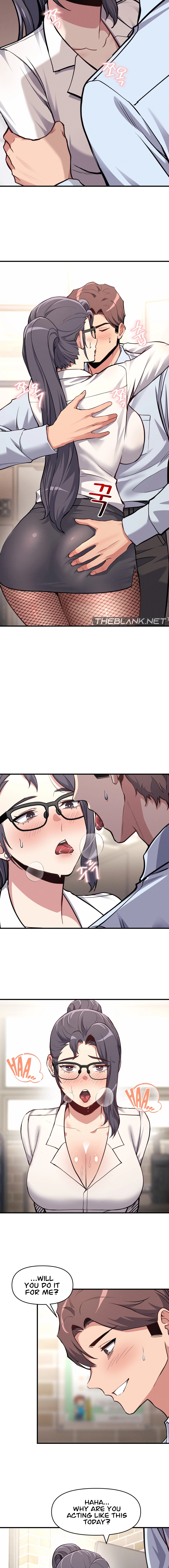 My Life is a Piece of Cake Chapter 7 image 3