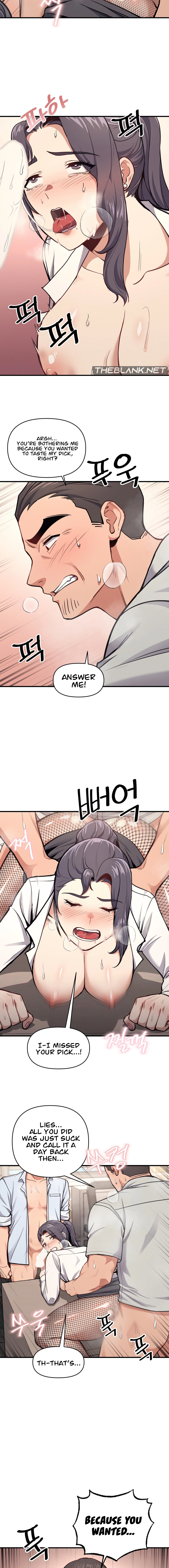 My Life is a Piece of Cake Chapter 8 image 11