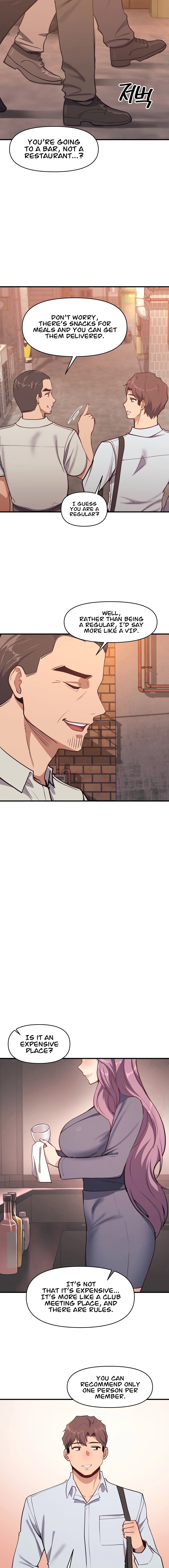 My Life is a Piece of Cake Chapter 9 image 13