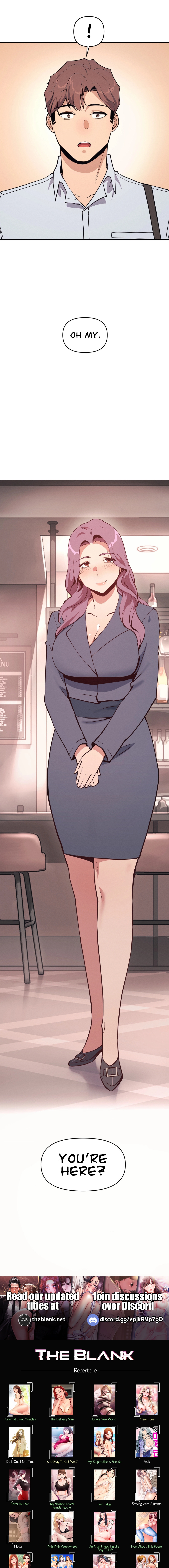 My Life is a Piece of Cake Chapter 9 image 15