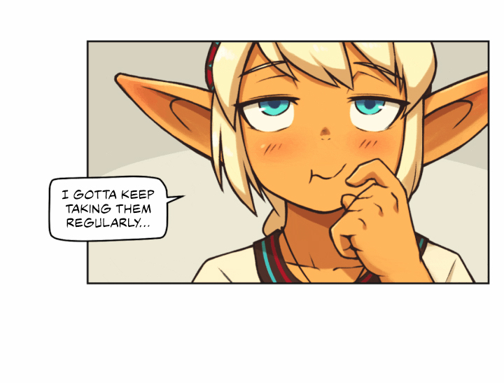 Humans from another world. Chapter 1 image 5