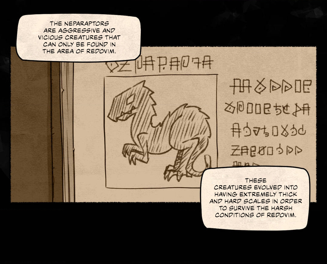 Humans from another world. Chapter 1 image 7