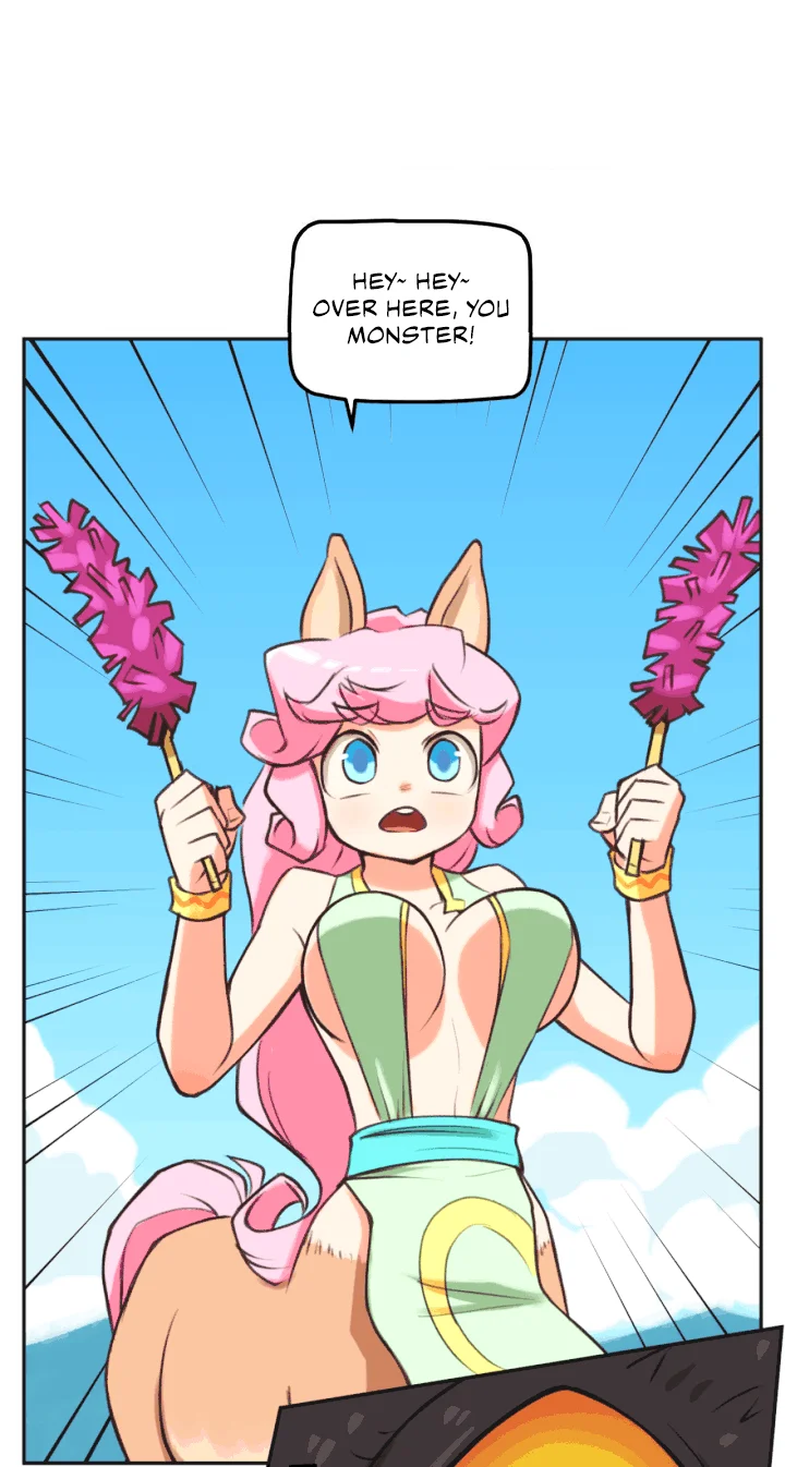 Humans from another world. Chapter 2 image 14