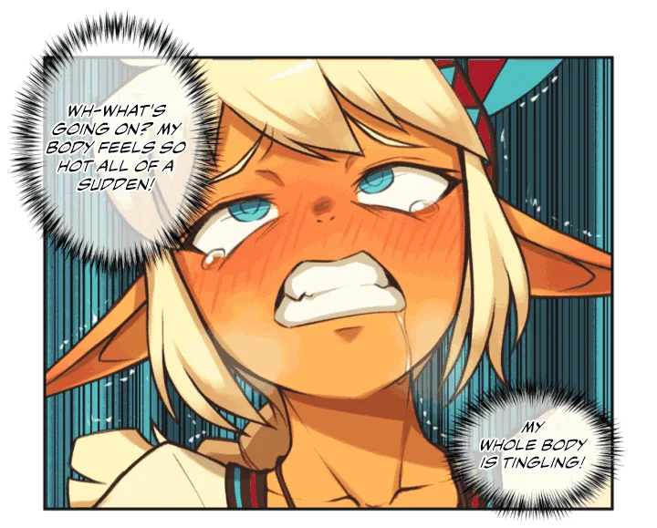 Humans from another world. Chapter 3 image 15