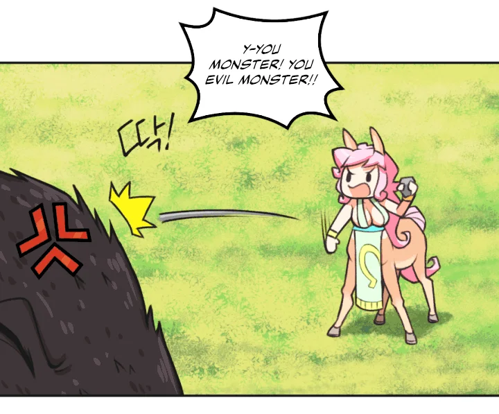 Humans from another world. Chapter 3 image 7