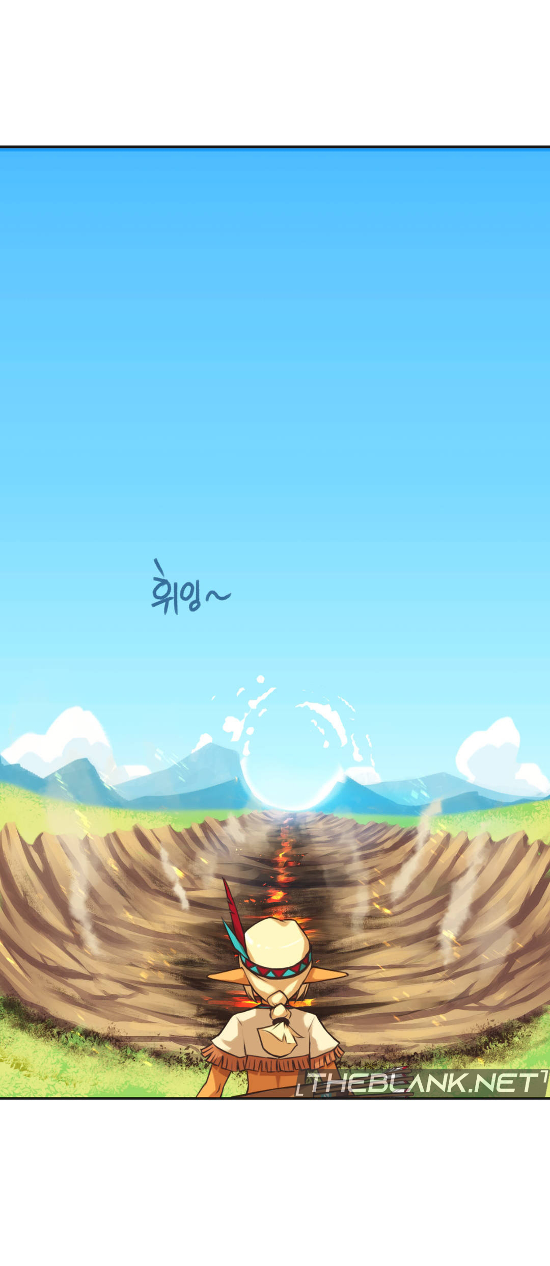 Humans from another world. Chapter 4 image 13