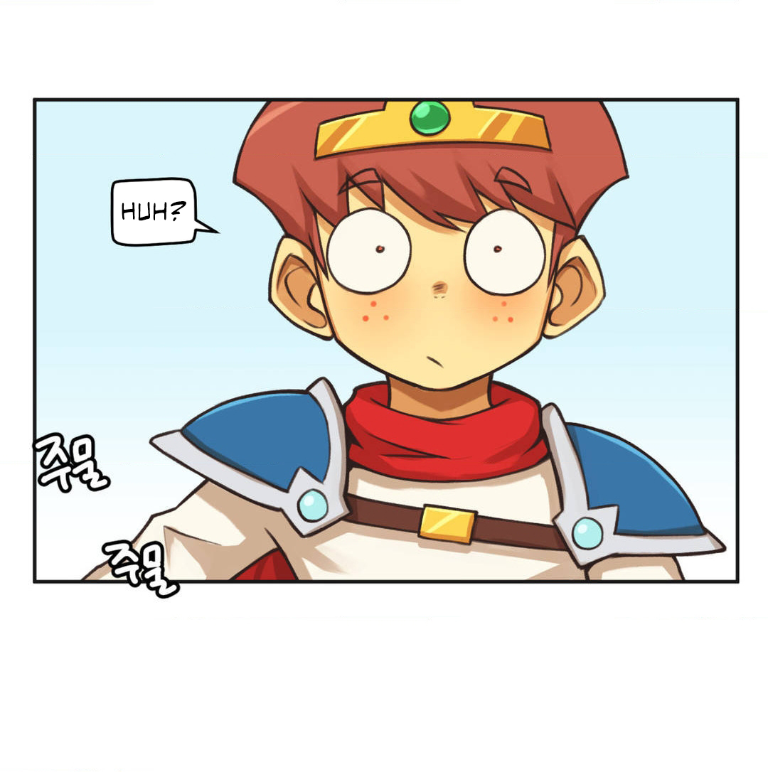 Humans from another world. Chapter 4 image 22