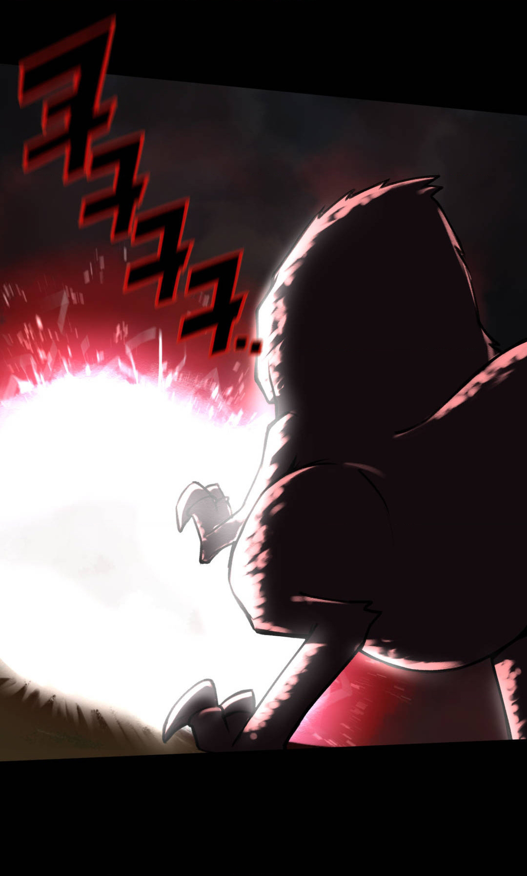 Humans from another world. Chapter 4 image 8
