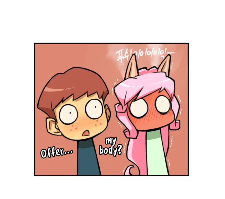 Humans from another world. Chapter 5 image 3