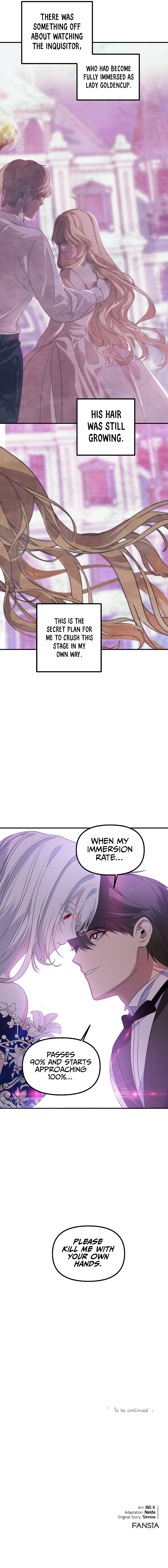 SSS-Class Suicide Hunter Chapter 101 image 11