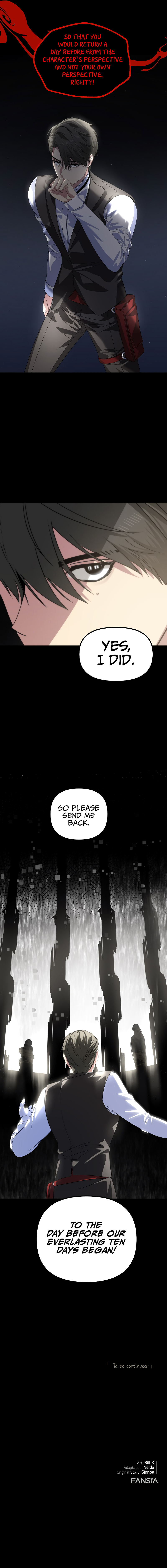 SSS-Class Suicide Hunter Chapter 102 image 12