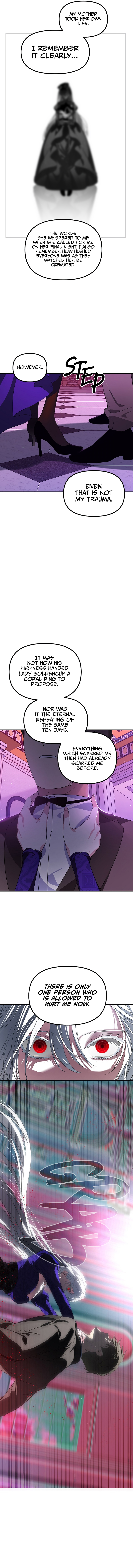 SSS-Class Suicide Hunter Chapter 104 image 9