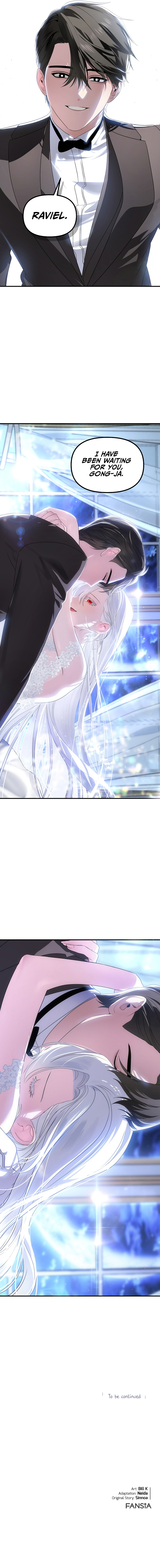 SSS-Class Suicide Hunter Chapter 105 image 11