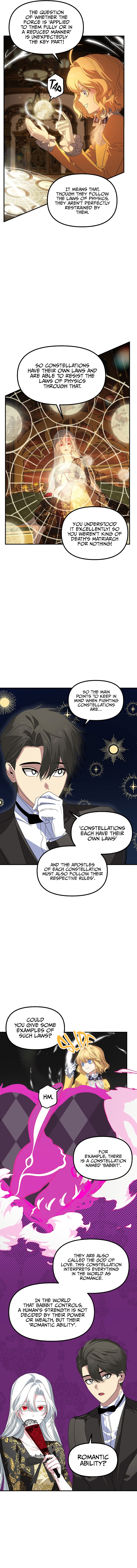 SSS-Class Suicide Hunter Chapter 107 image 11
