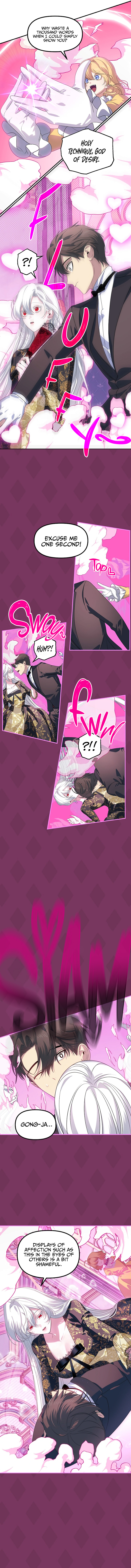 SSS-Class Suicide Hunter Chapter 107 image 12
