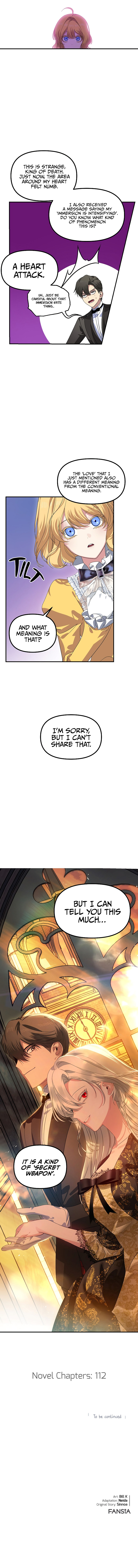 SSS-Class Suicide Hunter Chapter 107 image 16