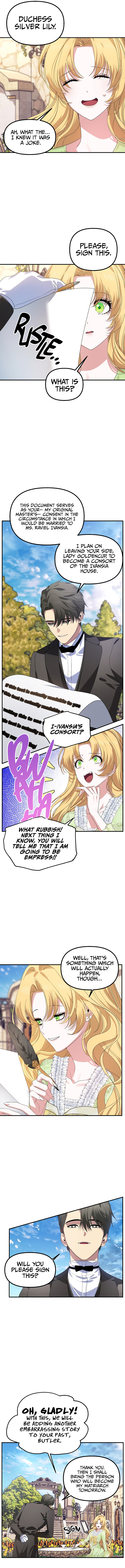 SSS-Class Suicide Hunter Chapter 107 image 2