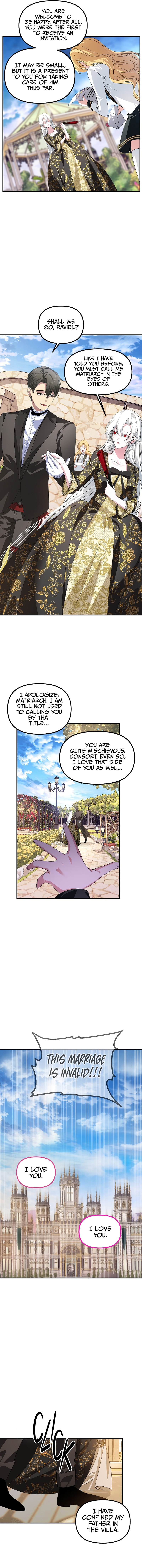 SSS-Class Suicide Hunter Chapter 107 image 4