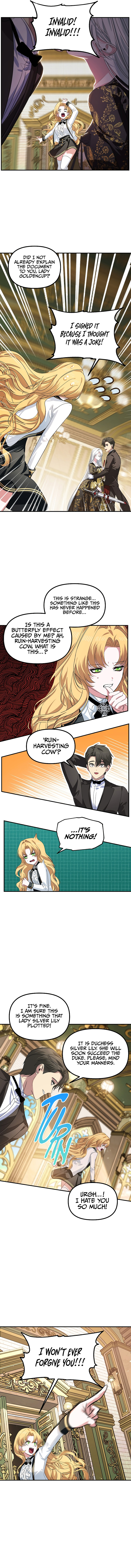 SSS-Class Suicide Hunter Chapter 107 image 7