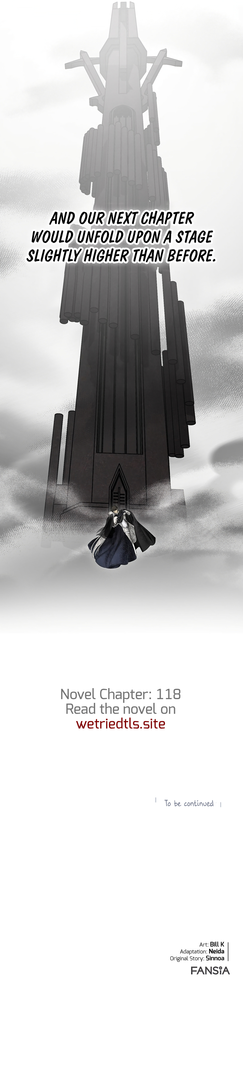 SSS-Class Suicide Hunter Chapter 112 image 10