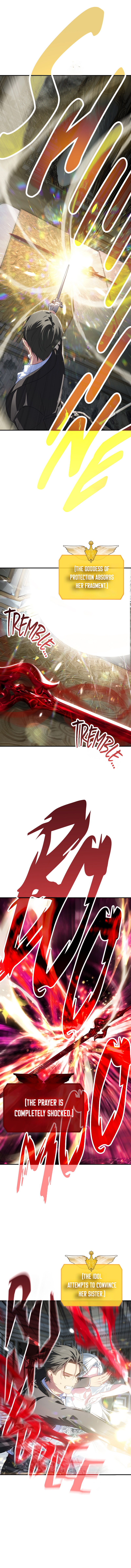 SSS-Class Suicide Hunter Chapter 113 image 2