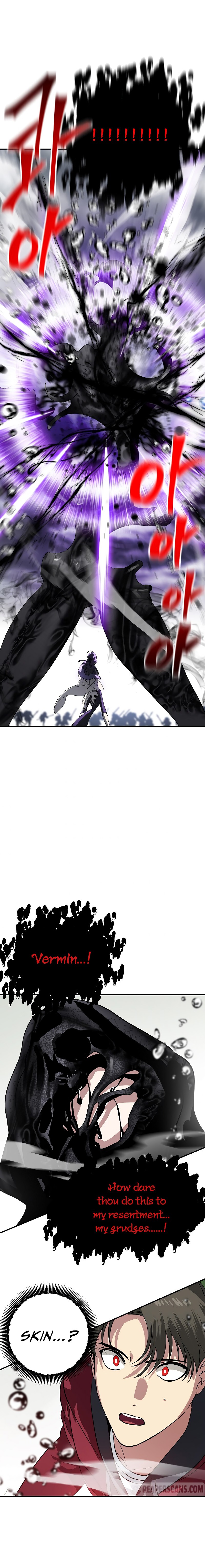 SSS-Class Suicide Hunter Chapter 36 image 13