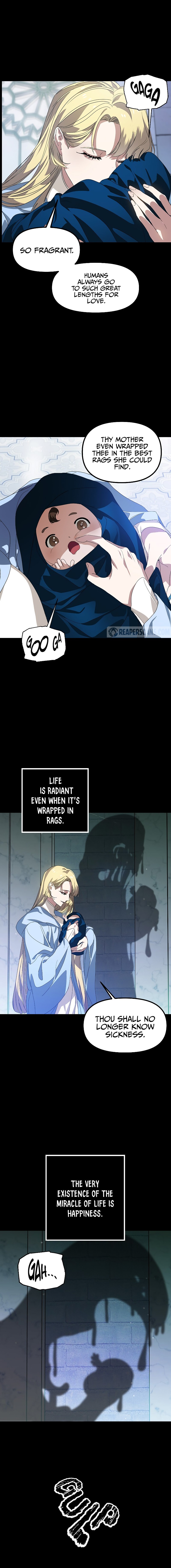 SSS-Class Suicide Hunter Chapter 36 image 3
