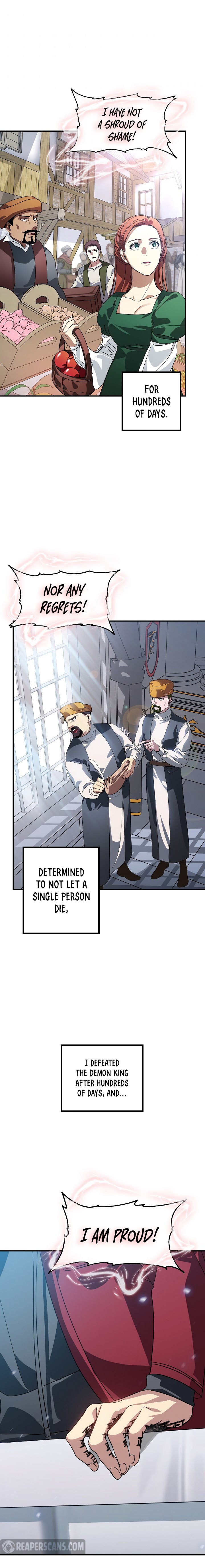 SSS-Class Suicide Hunter Chapter 37 image 6
