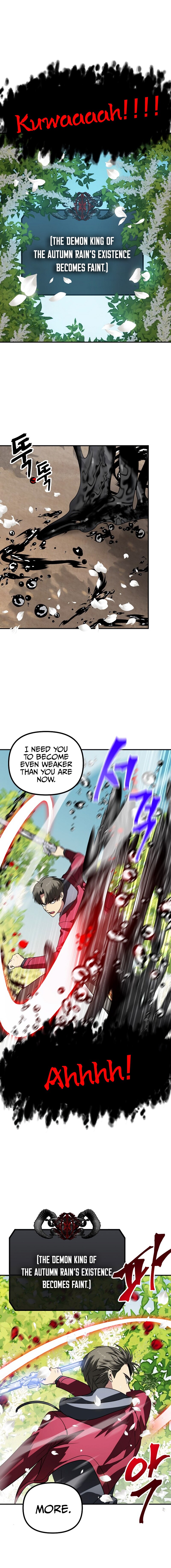 SSS-Class Suicide Hunter Chapter 40 image 4