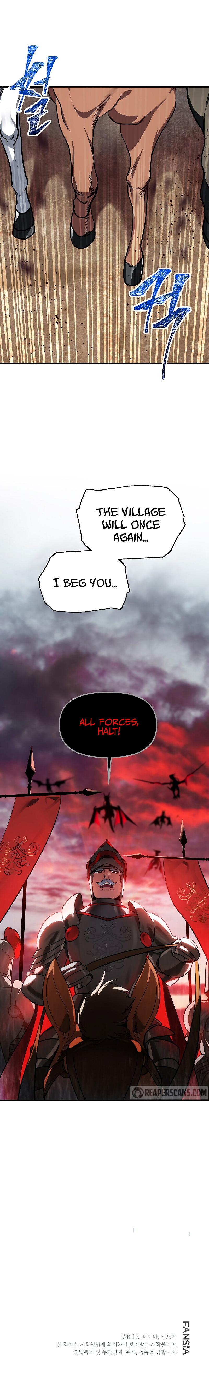 SSS-Class Suicide Hunter Chapter 41 - Season 2 image 11