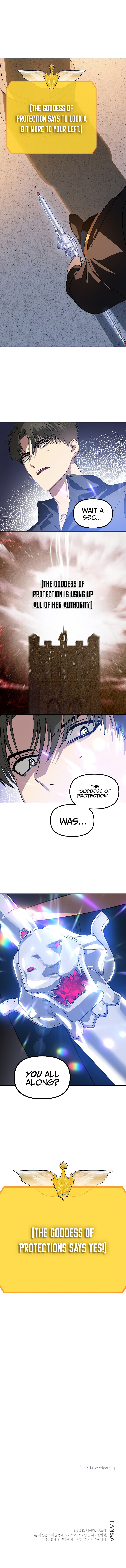 SSS-Class Suicide Hunter Chapter 45 image 17