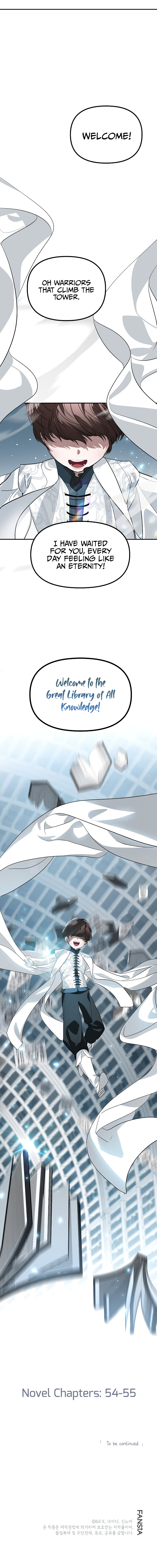 SSS-Class Suicide Hunter Chapter 47 image 10