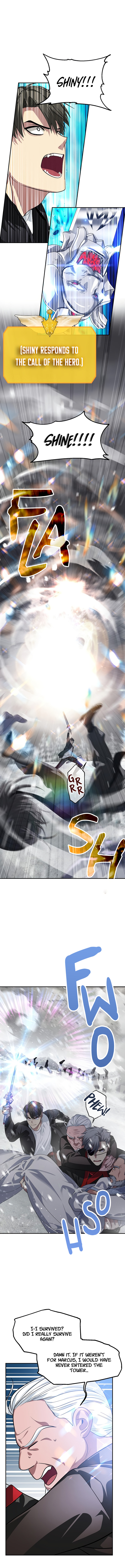 SSS-Class Suicide Hunter Chapter 55 image 8
