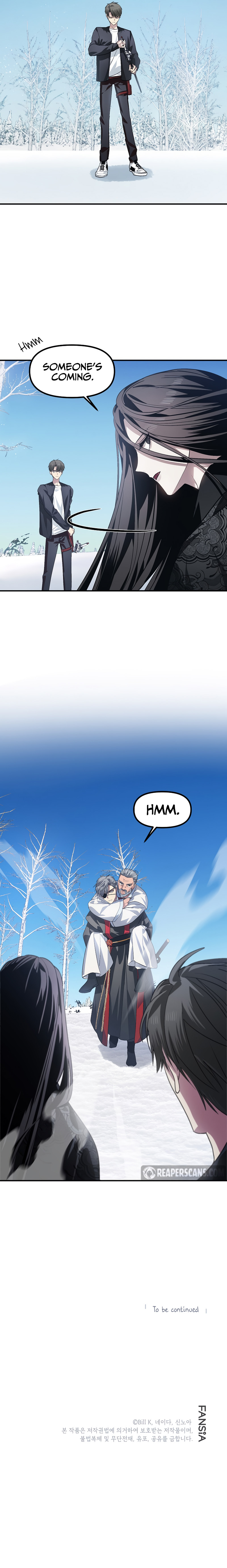 SSS-Class Suicide Hunter Chapter 68 image 11