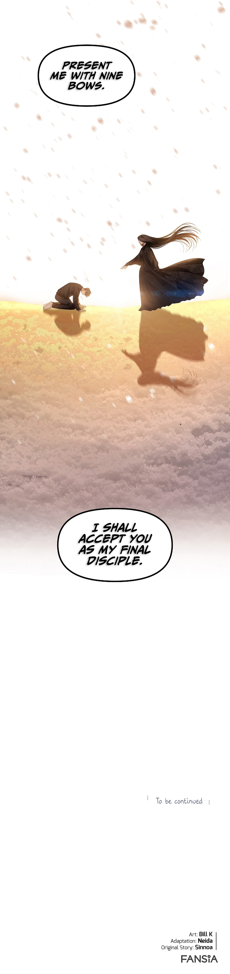 SSS-Class Suicide Hunter Chapter 69 image 13