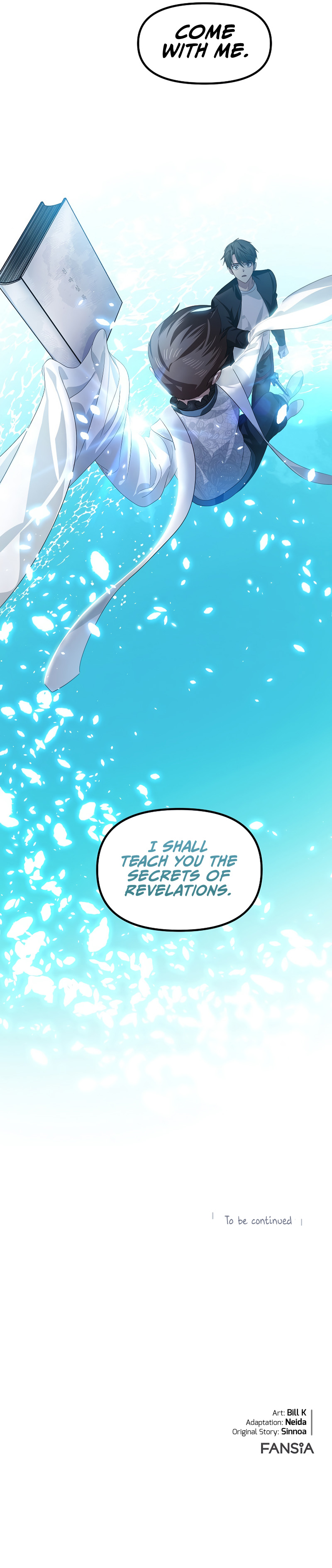 SSS-Class Suicide Hunter Chapter 80 - Season 2 Finale image 12