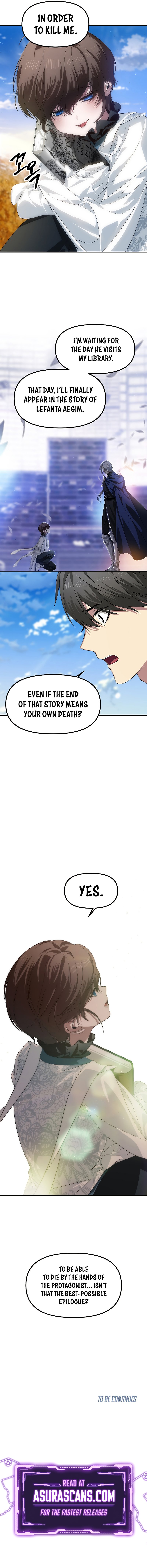 SSS-Class Suicide Hunter Chapter 82 image 12