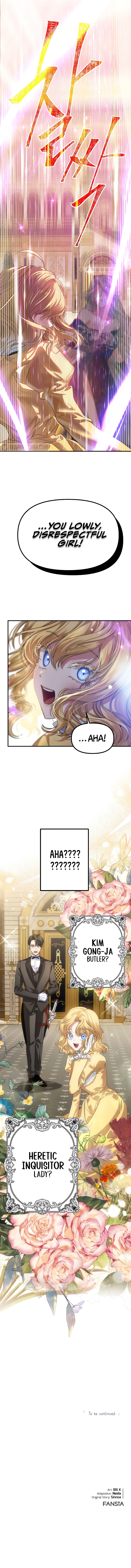 SSS-Class Suicide Hunter Chapter 84 image 12