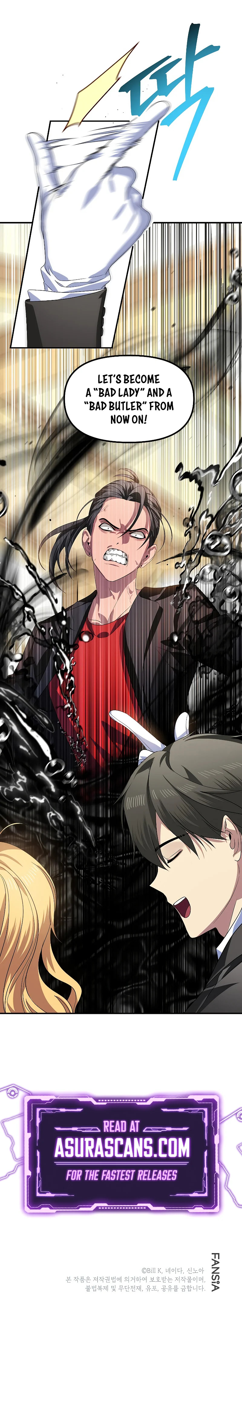 SSS-Class Suicide Hunter Chapter 87 image 9