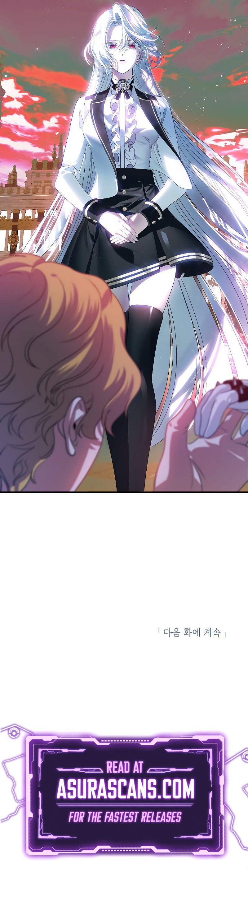 SSS-Class Suicide Hunter Chapter 88 image 9