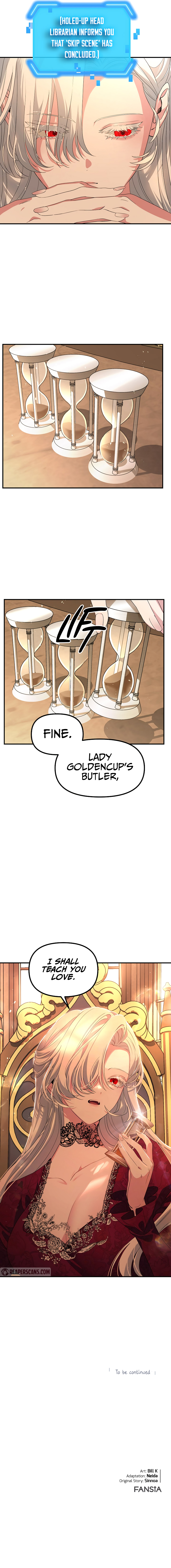 SSS-Class Suicide Hunter Chapter 92 image 16