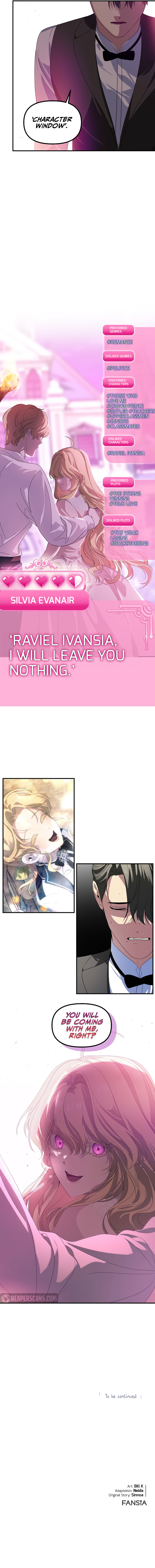 SSS-Class Suicide Hunter Chapter 96 image 9
