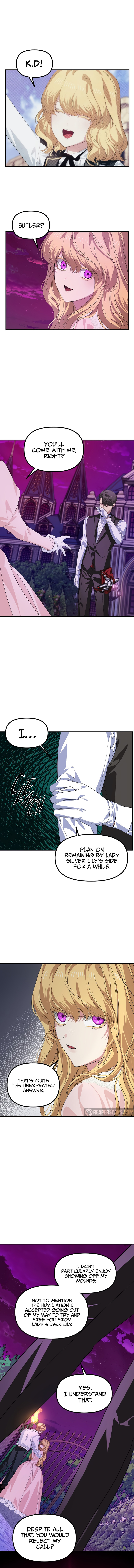 SSS-Class Suicide Hunter Chapter 97 image 1