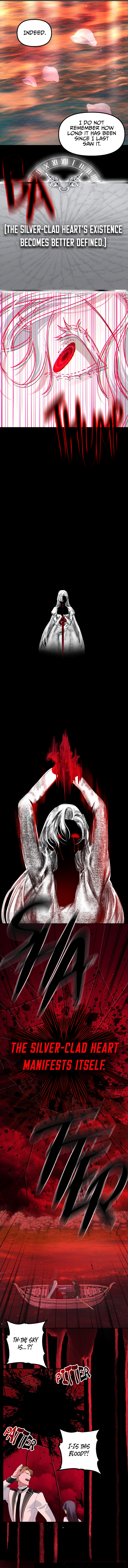 SSS-Class Suicide Hunter Chapter 98 image 11