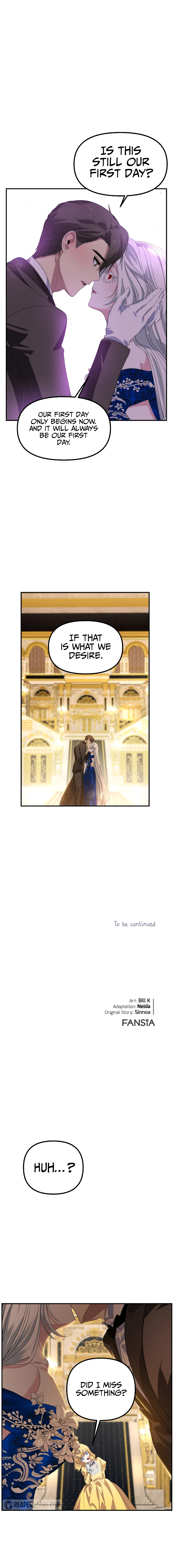 SSS-Class Suicide Hunter Chapter 99 image 11