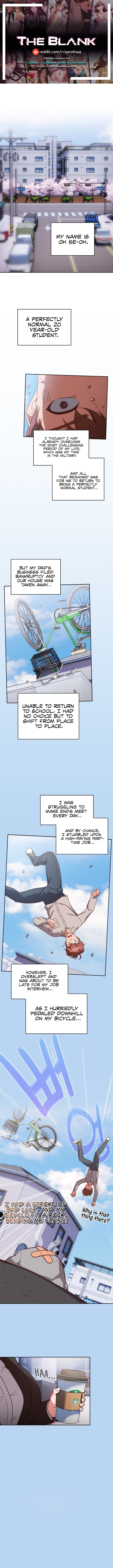 A Sweet Part Time Job Chapter 1 image 0